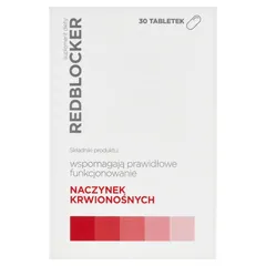 REDBLOCKER - 30 tabl.
