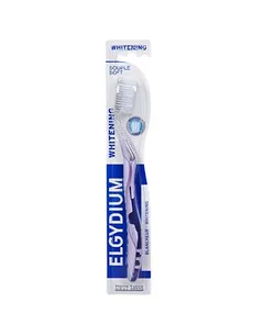 Szczot.ELGYDIUM Microball Soft bl.