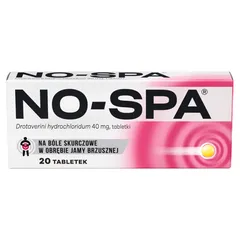 NO-SPA - 20 tabl.