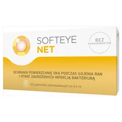 SOFTEYE NET