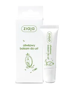 ZIAJA OLIWKOWA Balsam do ust - 10 ml
