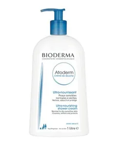 BIODERMA ATODERM CREME DE DOUCHE Kremowy żel pod...