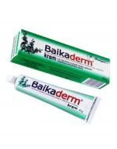 BAIKADERM Krem - 35 g