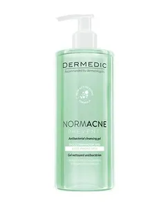 Dermedic Normacne Preventi Antybakteryjny żel do...