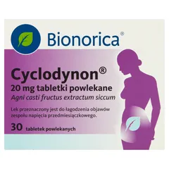CYCLODYNON - 30 tabl.