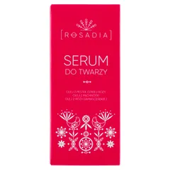 ROSADIA Serum do twarzy - 30 ml