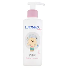 LINOMAG Szampon dla dzieci i niemowląt od 1...