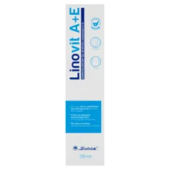 LINOVIT A+E Dermatologiczny żel do mycia z...