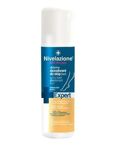 NIVELAZIONE SKIN THERAPY EXPERT Aktywny dezodorant...