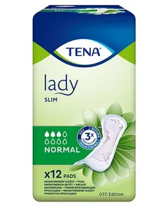 TENA LADY SLIM NORMAL Specjalistyczne podpaski -...