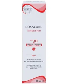 SYNCHROLINE ROSACURE INTENSIVE Emulsja na dzień z...