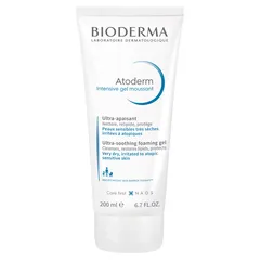 BIODERMA ATODERM INTENSIVE Żel oczyszczający i...