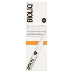 BIOLIQ PRO Serum intensywnie wypełniające - 2 ml
