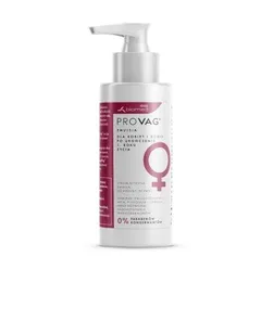 PROVAG Emulsja do higieny intymnej - 150 ml 