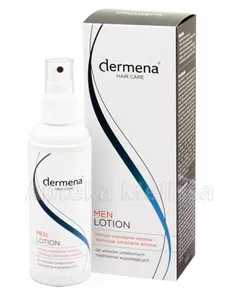 DERMENA MEN Lotion - 150 ml