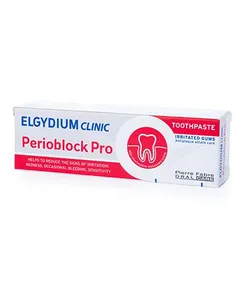 Elgydium Clinic Perioblock Pro Pasta do zębów - 50...
