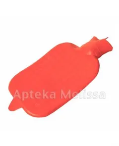 Termofor gumowy 2 l - 1 szt.