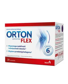 ORTON FLEX -  30 sasz.