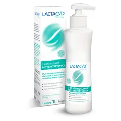 LACTACYD PHARMA Płyn ginekologiczny ochronny - 250...