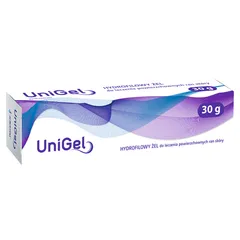 UniGel żel - 30 g