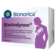 Mastodynon *   60tabl. 