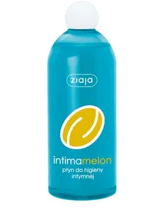 Ziaja Intima Melon Płyn do higieny intymnej - 500...