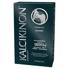 KALCIKINON - 60 tabl.
