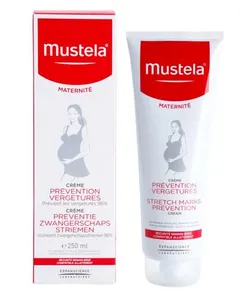 MUSTELA MATERNITE Krem przeciw rozstępom - 250 ml