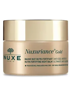 NUXE NUXURIANCE GOLD Odżywczy balsam wzmacniający...