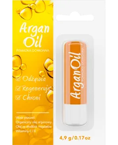Argan Oil Pomadka ochronna 4,9 g