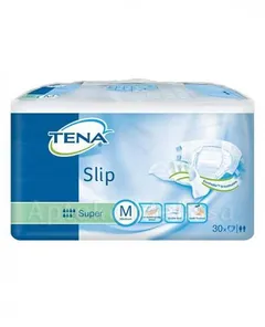 TENA SLIP SUPER MIEDIUM - 30 szt.