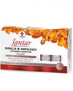 FARMONA JANTAR MEDICA Kuracja w amp.z wyc.