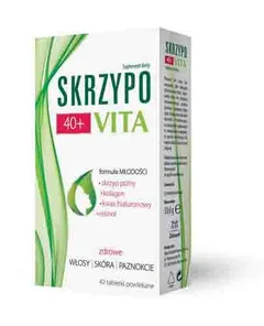 SKRZYPOVITA 40+ - 42 tabl. 