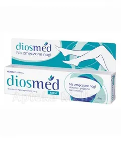 DIOSMED Krem 40 g