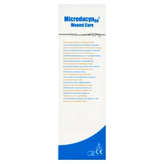 Microdacyn 60 Wound Care Elektrolizowany roztwór...