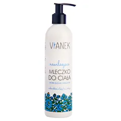 VIANEK Nawilzajace mleczko d/ciala 300 ml