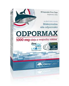 OLIMP ODPORMAX - 60 kaps.