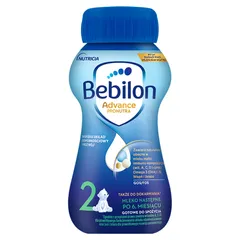Bebilon 2 z Pronutra Advance - 200 ml