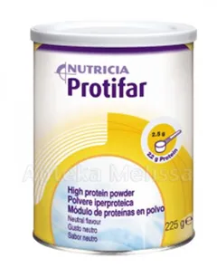 PROTIFAR Proszek - 225 g