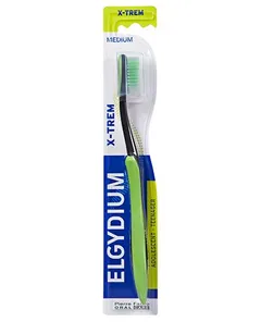 Szczot.ELGYDIUM XTREME Medium