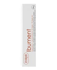 IBUMENT Żel - 50 g