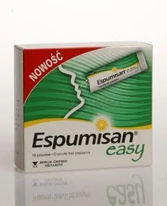 ESPUMISAN EASY - 14 sasz.
