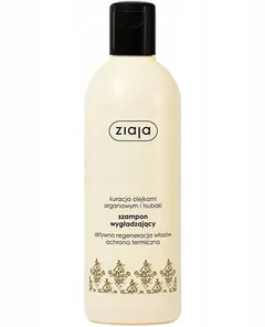 ZIAJA ARGANOWY Szamp. wygładzający 300ml