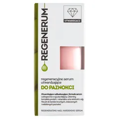 Regenerum Regeneracyjne serum utwardzające do...