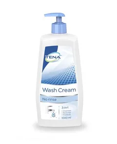 TENA Wash Cream krem 1000ml 4250