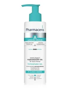 PHARMACERIS A PHYSIOPURIC-GEL Nawilżający...