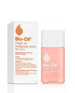 BIO-OIL Specjalistyczny olejek na blizny, rozstępy...