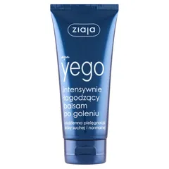 ZIAJA YEGO Bals.p/golen. inten.łagodz. - - 75 ml...