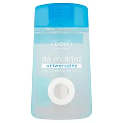 ZIAJA Płyn do demakijażu oczu uniwersalny - 120 ml