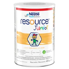 RESOURCE Junior - 400 g
